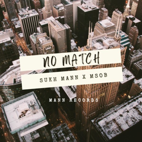 No Match | Boomplay Music