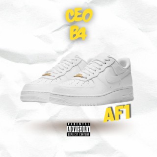 AF1 (Air Force Ones) lyrics | Boomplay Music