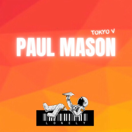Paul mason