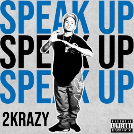 2K (SPEAK UP) | Boomplay Music