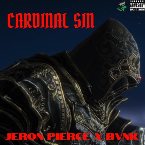 Cardinal Sin | Boomplay Music