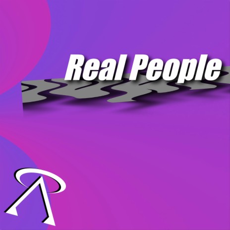 Real People | Boomplay Music