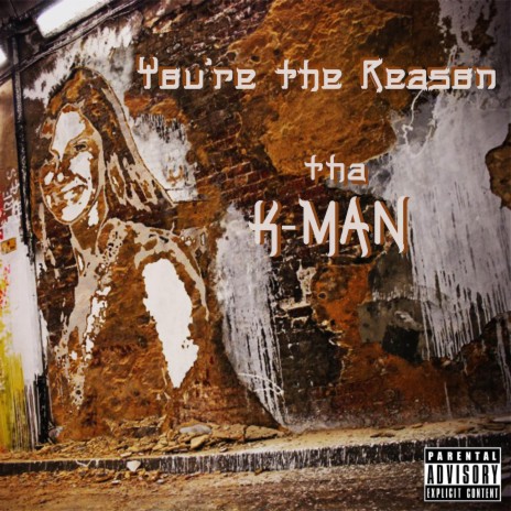 You're the Reason | Boomplay Music