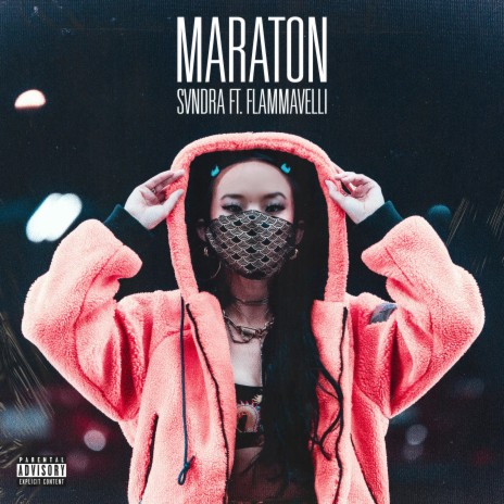 Maraton (feat. Flammavelli) | Boomplay Music