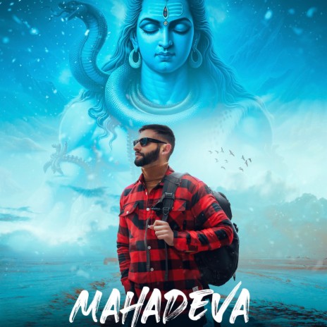 Mahadeva ft. Shashi Bhushan Negi | Boomplay Music