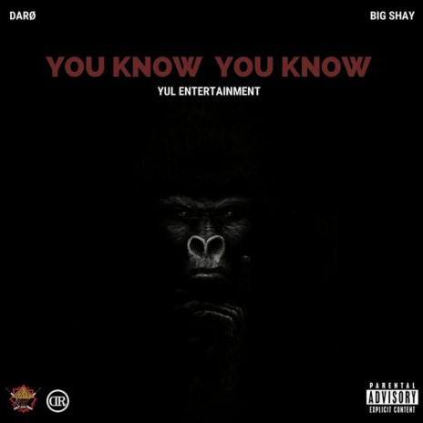 You Know You Know | Boomplay Music