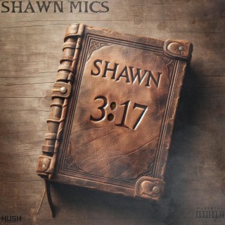 Shawn 3:17