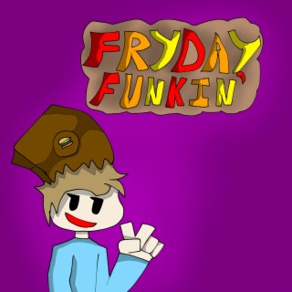 Fryday Funkin' V2 Original Soundtrack