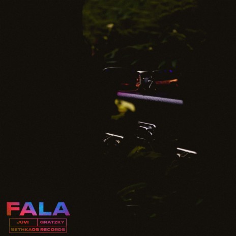 Fala ft. Gratzky | Boomplay Music