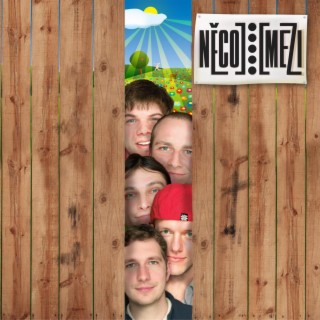 Něco mezi