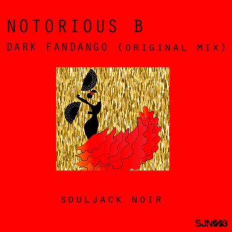 Dark Fandango | Boomplay Music