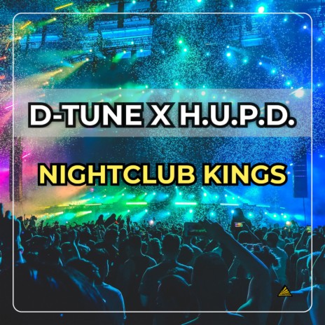 Nightclub Kings (Phil Weise Mix) ft. H.U.P.D. | Boomplay Music