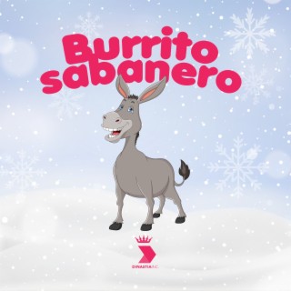 Mi Burrito Sabanero