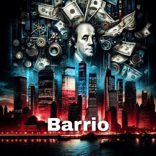 Barrio