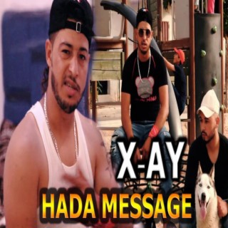 Hada message