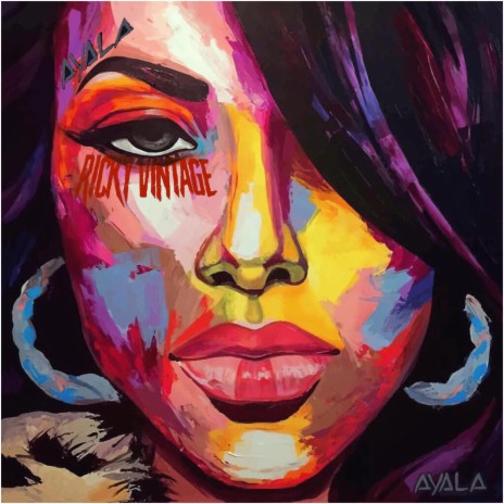 Aaliyah Tribute | Boomplay Music
