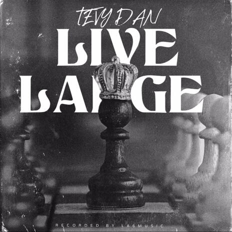 Live Large ft. Tevy Dan