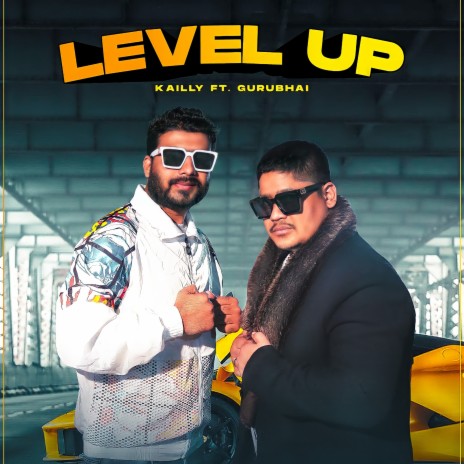 LEVEL UP | Boomplay Music