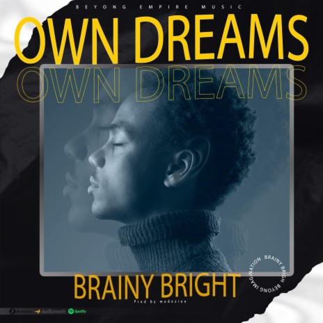 Own dreams | Boomplay Music