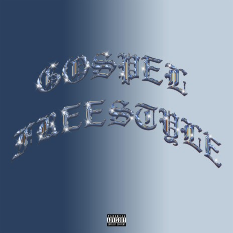 Gospel Freestyle ft. AustinGotDam | Boomplay Music