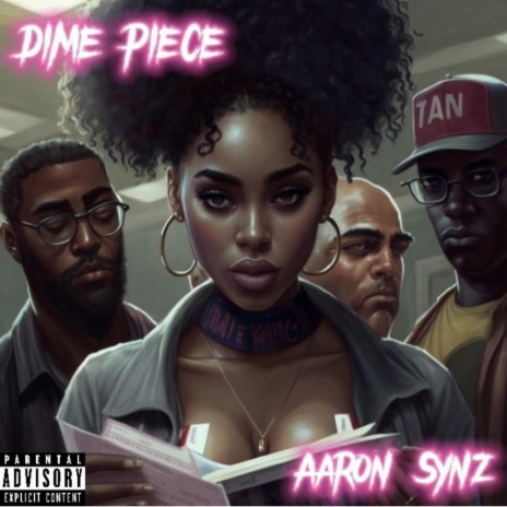 Dime Piece | Boomplay Music
