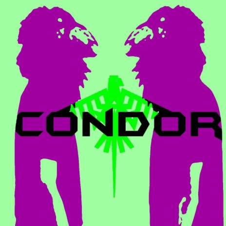 This is Condor
