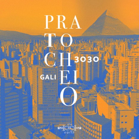 Prato Cheio (feat. Gali) | Boomplay Music