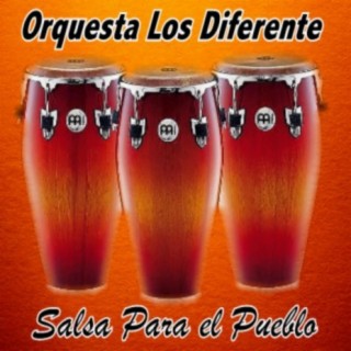 Orquesta Los Diferente