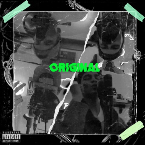 Original ft. Arch! | Boomplay Music