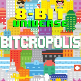 Bitcropolis