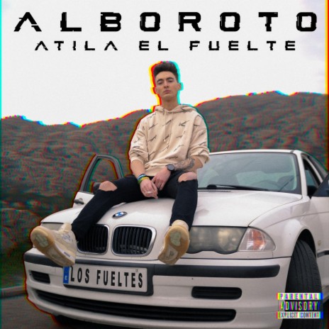 Alboroto | Boomplay Music