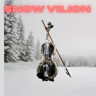 snow vilion