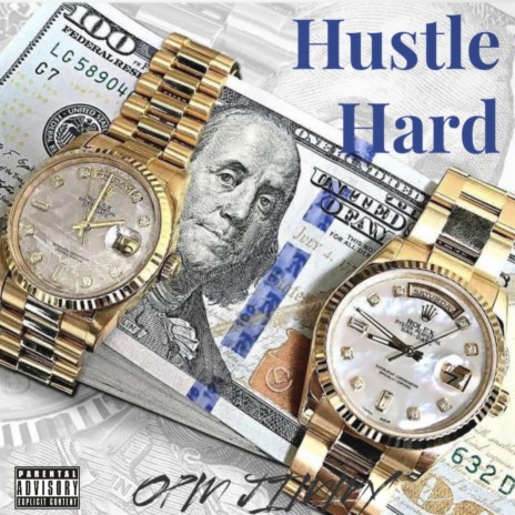 Hustle Hard | Boomplay Music