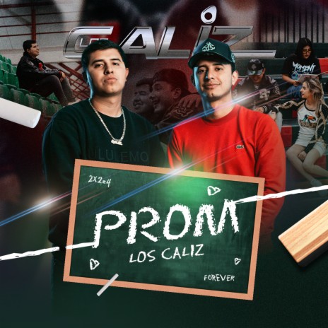 Prom | Boomplay Music