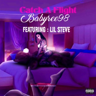 Babyree98 (Catch a flight) (Remix)