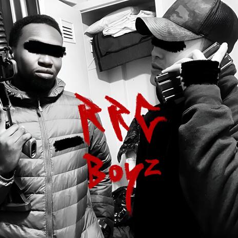 RRC Boyz | Boomplay Music