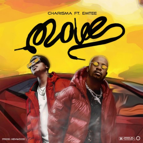 MOVE ft. Emtee | Boomplay Music