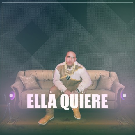 Ella Quiere | Boomplay Music