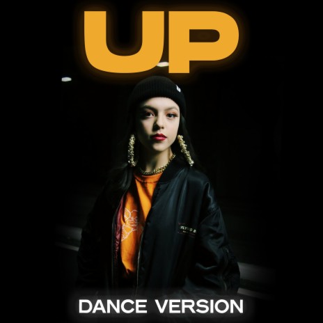 Up (Female Dance Remix) | Boomplay Music