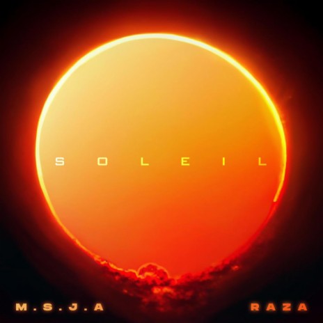 Soleil ft. RAZA