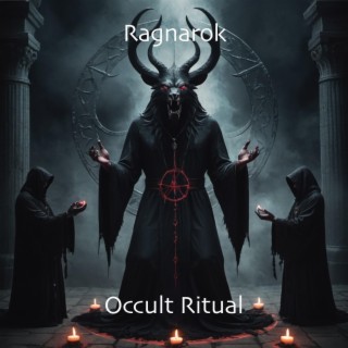 Occult Ritual