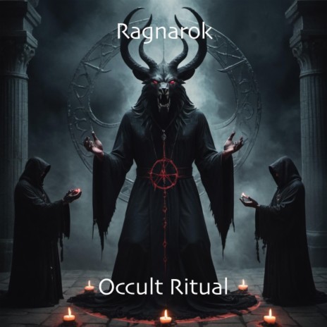 Occult Ritual | Boomplay Music
