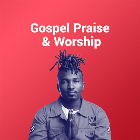 Gospel Praise & Worship Mix