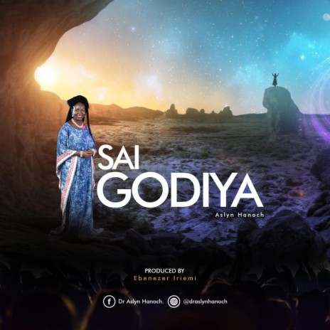 Sai Godiya (Thanksgiving) | Boomplay Music
