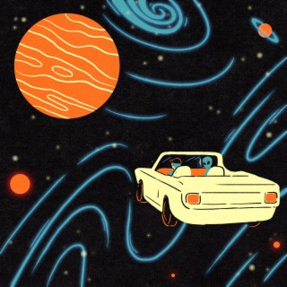 Driving 2 Jupiter