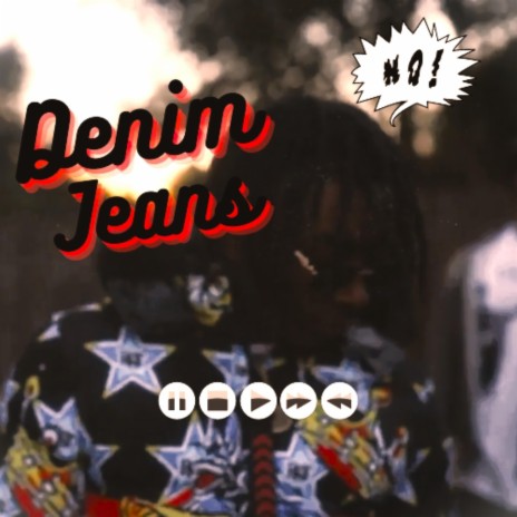 Denim Jeans | Boomplay Music