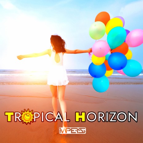 Tropical Horizon