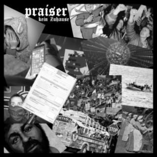 Praiser