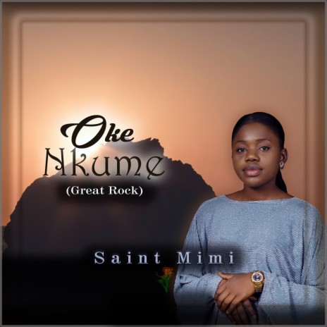 Oke Nkume (Great Rock) | Boomplay Music