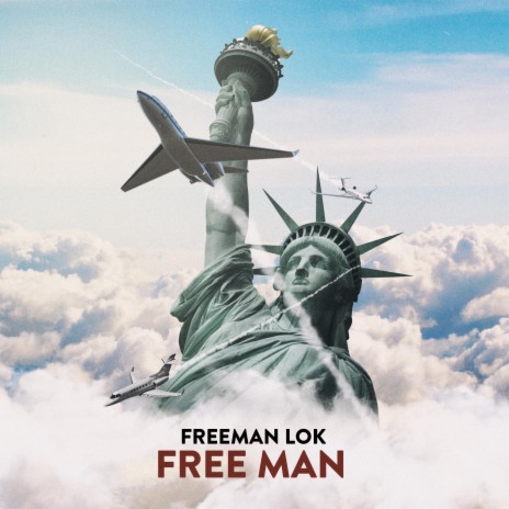 Free Man | Boomplay Music